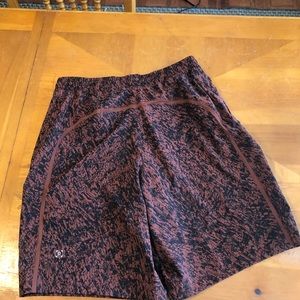 Pace Breaker Shorts 9” liner